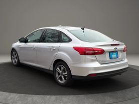 2017 Ford Focus - Image 5