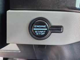 2022 FORD BRONCO SUV V6, ECOBOOST, TWIN TURBO, 2.7 LITER BADLANDS SPORT UTILITY 4D
