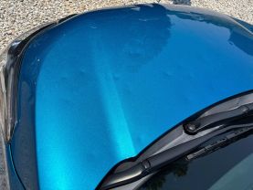 2021 CHEVROLET SPARK HATCHBACK 4-CYL, ECOTEC, 1.4 LITER 1LT HATCHBACK 4D at T&T Repairables - used car dealership in Spencer, Indiana.