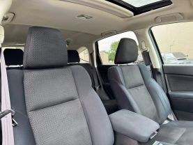 2015 HONDA CR-V SUV 4-CYL, I-VTEC, 2.4 LITER EX SPORT UTILITY 4D