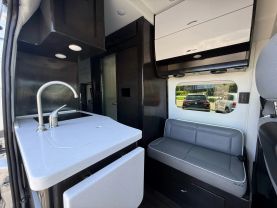 2019 REGENCY TRAVELER - - -