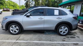 2025 Honda Hr-v - Image 4