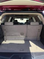 2012 GMC ACADIA SUV V6, 3.6 LITER SLT SPORT UTILITY 4D