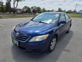 2010 Toyota Camry - Image 3