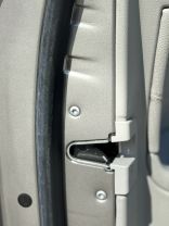 2005 MERCEDES-BENZ C-CLASS SEDAN 4-CYL, SUPERCHARGED, 1.8L C 230 SPORT SEDAN 4D