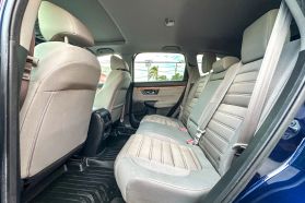 2016 HONDA CR-V SUV - AUTOMATIC - Gentle Carmen Auto