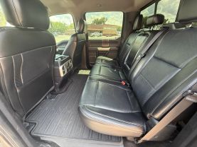 2017 FORD F150 SUPERCREW CAB PICKUP V6, ECOBOOST, 3.5T LARIAT PICKUP 4D 5 1/2 FT