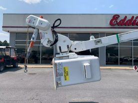 2022 RAM 5500 52FT BUCKET TRUCK VERSALIFT VST-471 BUCKET TRUCKS 6-CYL, TURBO DIESEL, 6.7 LITER TRADESMAN REG CAB 2D - Eddies Auto Sales
