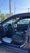 2013 DODGE AVENGER SEDAN 4-CYL, PZEV, 2.4 LITER SE SEDAN 4D