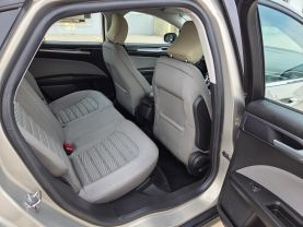 2016 Ford Fusion - Image 14
