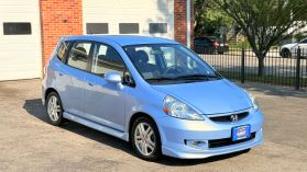 2008 Honda Fit - Image 10