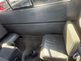 2011 FORD RANGER SUPER CAB PICKUP V6, 4.0 LITER XLT PICKUP 2D 6 FT