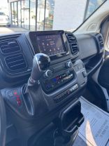 2023 RAM PROMASTER CARGO VAN CARGO V6, VVT, 3.6 LITER 2500 LOW ROOF VAN 3D
