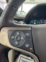 2017 GMC YUKON XL SUV V8, ECOTEC3, 6.2 LITER DENALI SPORT UTILITY 4D