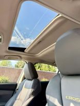 2022 SUBARU CROSSTREK SUV 4-CYL, 2.5 LITER SPORT SUV 4D