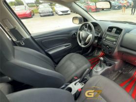 2015 Nissan Versa - Image 12