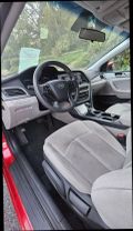 2017 HYUNDAI SONATA SEDAN 4D