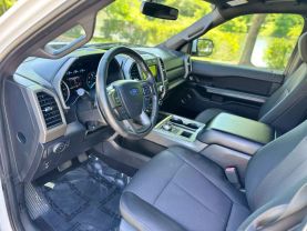2019 FORD EXPEDITION MAX
