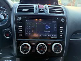 2017 SUBARU FORESTER SUV 4-CYL, PZEV, 2.5 LITER 2.5I TOURING SPORT UTILITY 4D