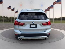 2020 BMW X1 SUV 4-CYL, TURBO, 2.0 LITER XDRIVE28I SPORT UTILITY 4D
