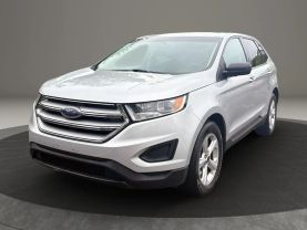 2017 Ford Edge - Image 2