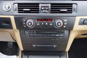2009 BMW M3 CONVERTIBLE V8, 4.0 LITER CONVERTIBLE 2D