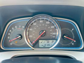 2013 TOYOTA RAV4 SUV 4-CYL, 2.5 LITER LIMITED SPORT UTILITY 4D