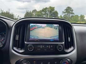 2018 Chevrolet Colorado Crew Cab - Image 32