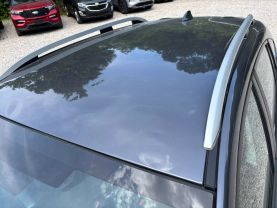 2022 SUBARU IMPREZA WAGON 4-CYL, 2.0 LITER PREMIUM WAGON 4D at T&T Repairables - used car dealership in Spencer, Indiana.