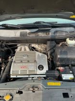 2003 LEXUS RX