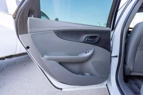 2016 CHEVROLET IMPALA SEDAN 4-CYL, ECOTEC, 2.5 LITER LS SEDAN 4D