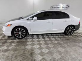 2009 HONDA CIVIC