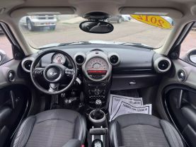 2012 MINI COUNTRYMAN