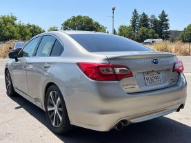 2015 SUBARU LEGACY