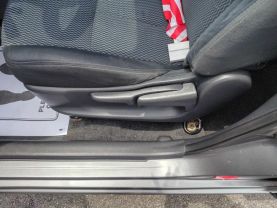 2016 NISSAN VERSA NOTE HATCHBACK 4-CYL, 1.6 LITER SV HATCHBACK 4D