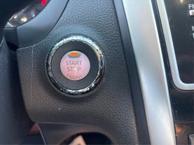 2018 NISSAN ALTIMA SEDAN 4-CYL, 2.5 LITER 2.5 SV SEDAN 4D