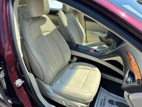2013 LINCOLN MKZ SEDAN 4-CYL, HYBRID, 2.0 LITER HYBRID SEDAN 4D