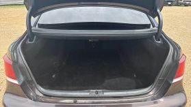 2013 LEXUS LS SEDAN V8, 4.6 LITER LS 460 SEDAN 4D