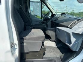 2019 FORD TRANSIT 150 VAN
