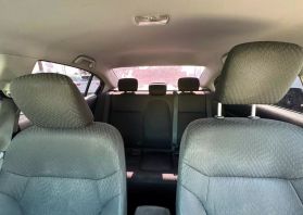 2015 HONDA CIVIC SEDAN 4-CYL, PZEV, IVTEC, 1.8L LX SEDAN 4D