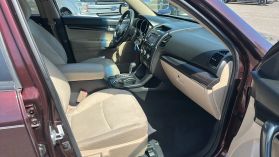 2013 KIA SORENTO