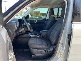 2021 FORD BRONCO SPORT SUV 3-CYL, ECOBOOST, TURBO, 1.5 LITER BIG BEND SPORT UTILITY 4D - The Auto Lot
