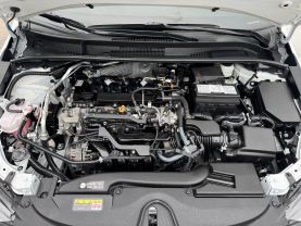 2024 TOYOTA COROLLA SEDAN 4-CYL, DYNAMIC-FORCE, 2.0 LITER SE SEDAN 4D