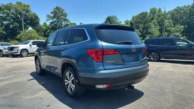 2016 Honda Pilot - Image 6