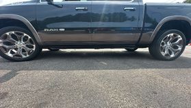 2020 Ram 1500 Crew Cab - Image 11