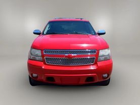 2008 CHEVROLET TAHOE SUV V8, 5.3 LITER LT SPORT UTILITY 4D at The One Autosales Inc in Phoenix , AZ 85022  33.60461470880989, -112.03641575767358