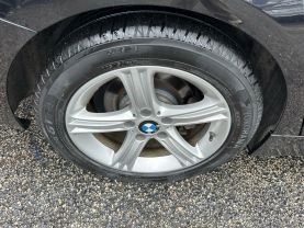 2014 BMW 3 SERIES