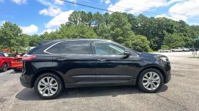 2020 Ford Edge - Image 3