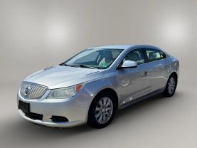 2010 BUICK LACROSSE