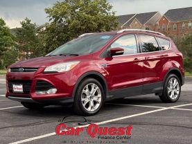 2016 Ford Escape - Image 3